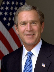 George-W-Bush